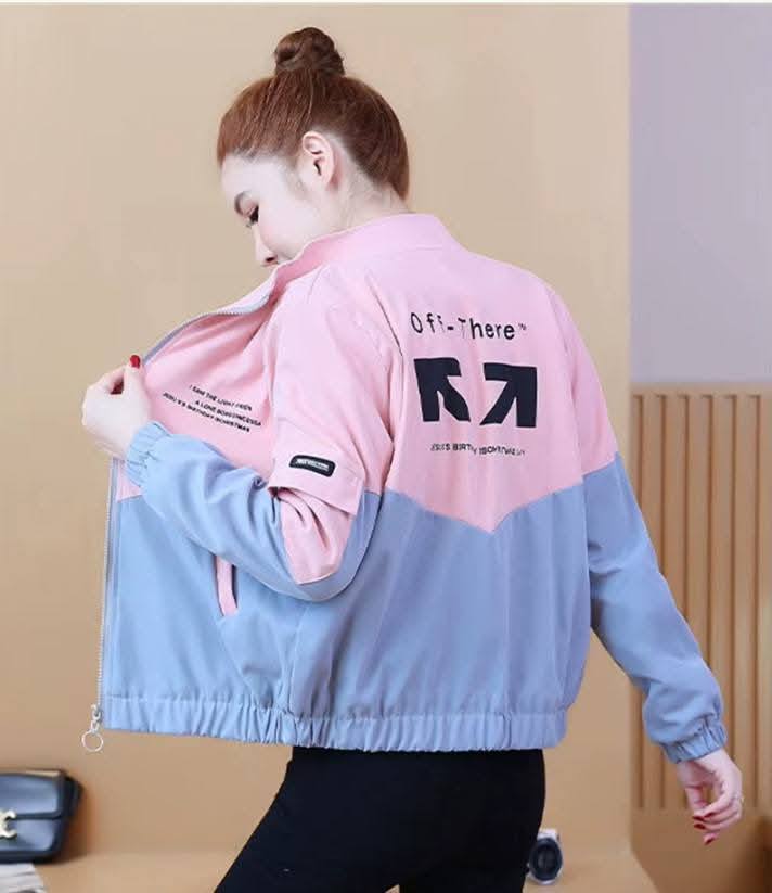 Ladies Winter New Premuium quality Jacket
