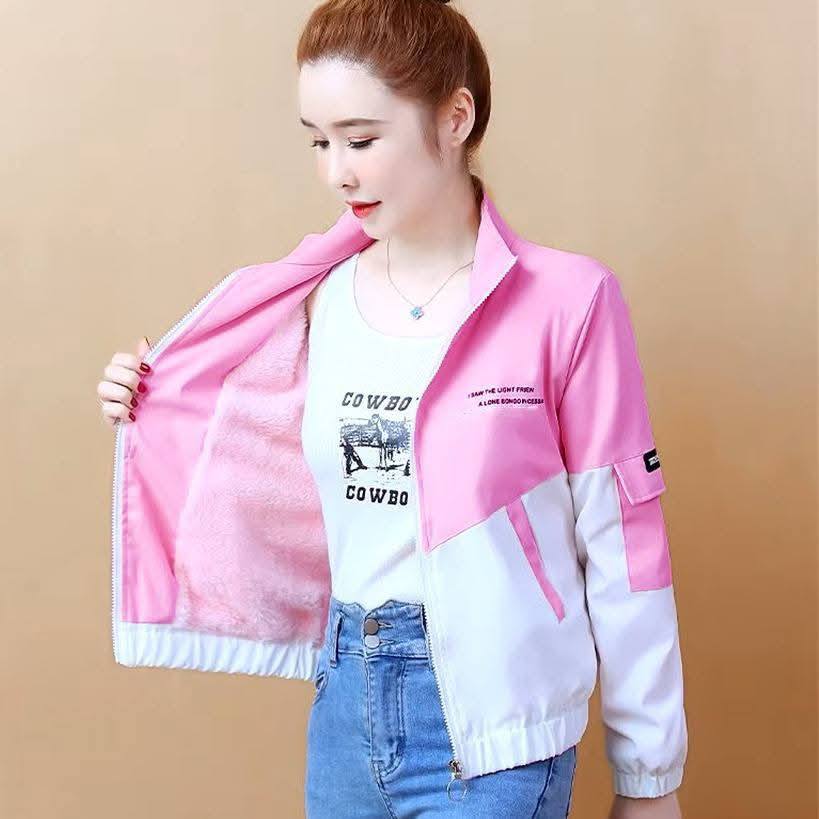 Ladies Winter New Premuium quality Jacket