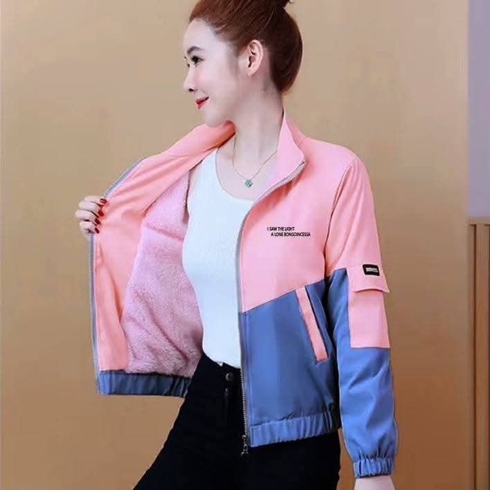 Ladies Winter New Premuium quality Jacket